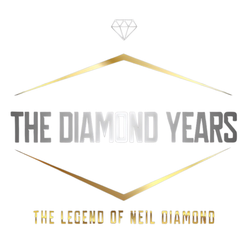 The Diamond Years - A musical tribute to Neil Diamond